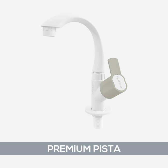 Probath PTMT Vanta Pista Pillar Swan