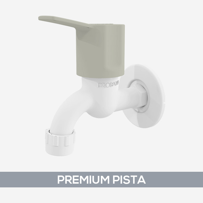 Probath PTMT Vanta Pista Short Body With Foam Flow