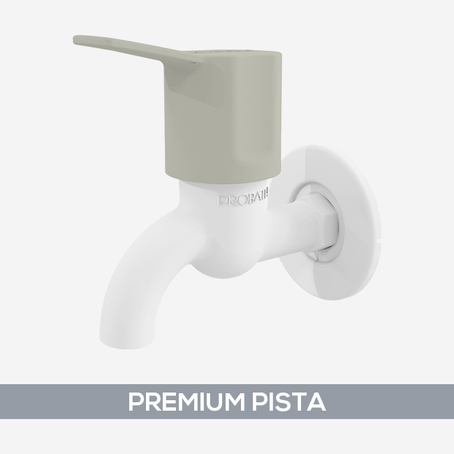 Probath PTMT Vanta Pista Short Body