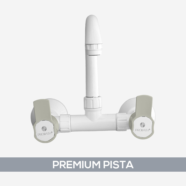 Probath PTMT Vanta Pista Sink Mixture