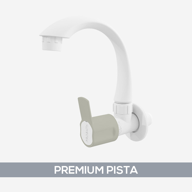 Probath PTMT Vanta Pista Sink Swan
