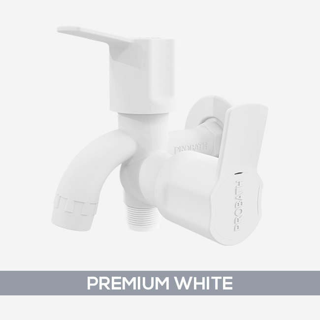 Probath PTMT Vanta White 2 Way