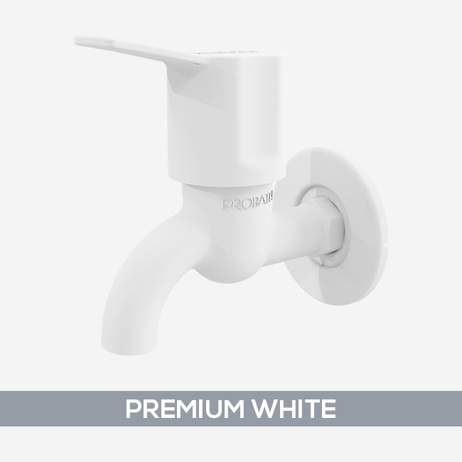Probath PTMT Vanta White Short Body