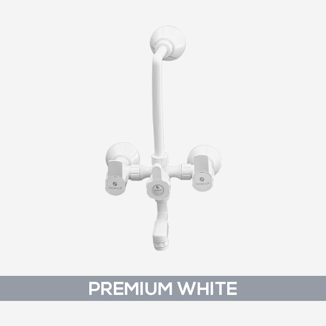 Probath PTMT Vanta White Wall Mixture