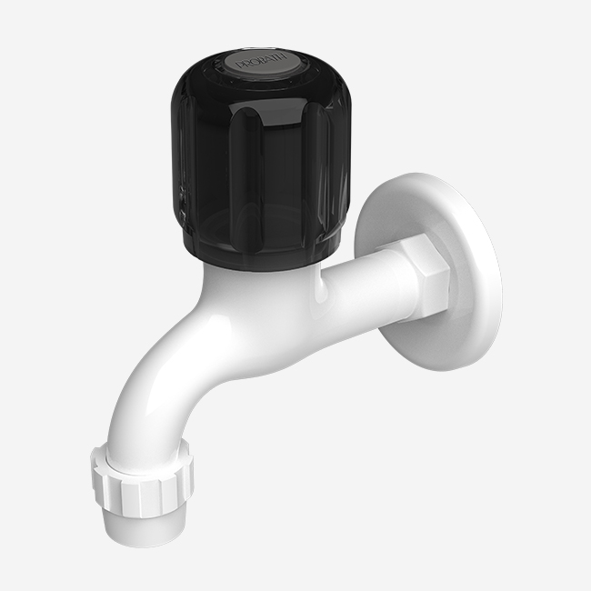 Probath PPCP Pro Black Short Body Form Flow