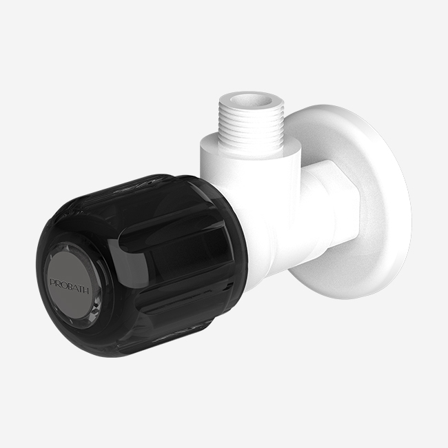Probath PPCP Pro Black Angle Cock