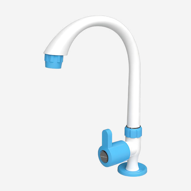 Probath PPCP Oris Blue Pillar Swan Long