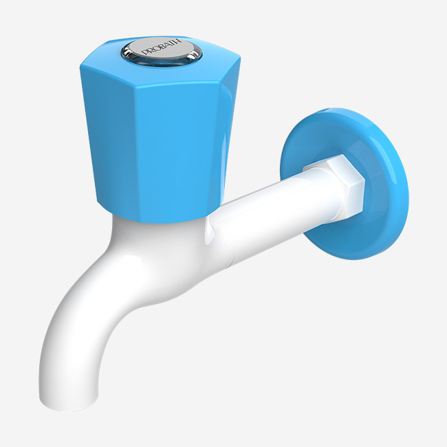 Probath PPCP Omega Blue Long Body