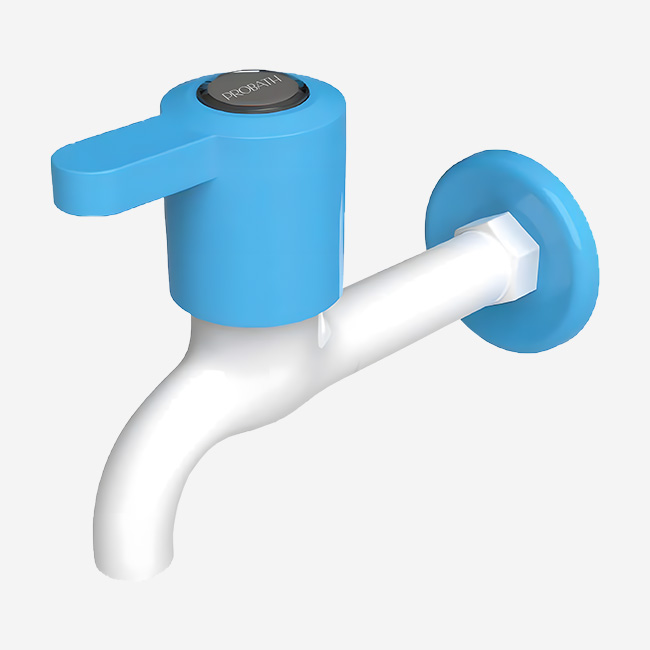 Probath PPCP Oris Blue Long Body